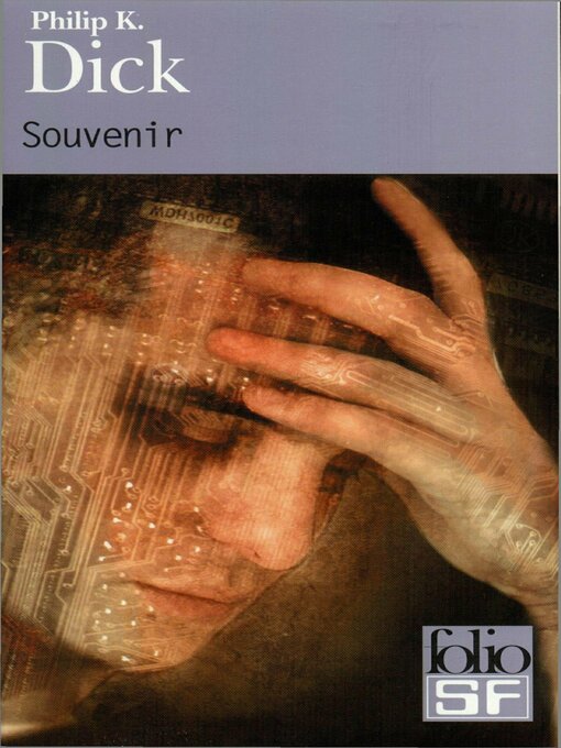 Cover image for Souvenir
